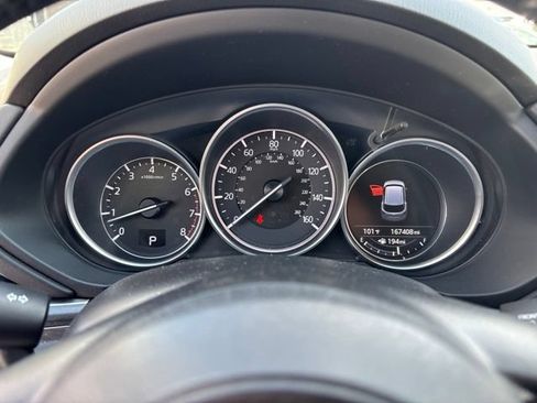 Used 2017 MAZDA CX-5 Grand Touring w/ Premium Package FWD image 2