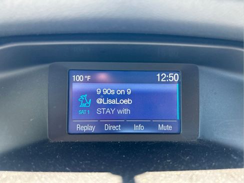Used 2014 Ford Focus SE w/ Equipment Group 201A FWD image 29