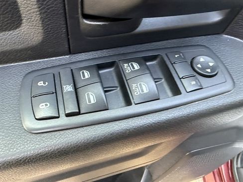 Used 2016 RAM 1500 Express AWD/4WD image 13