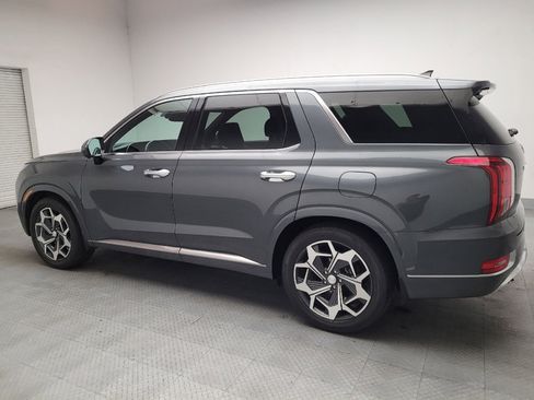 Used 2022 Hyundai Palisade Calligraphy w/ Cargo Package FWD image 3