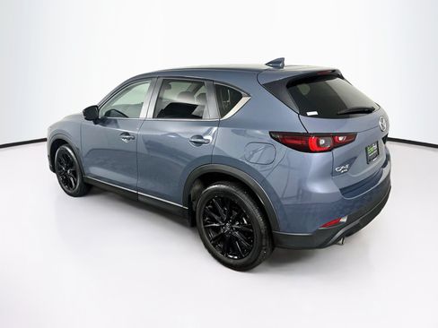 Used 2025 MAZDA CX-5 Carbon Edition AWD/4WD image 5