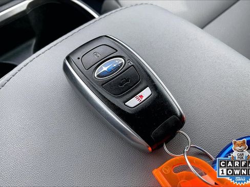 Certified 2023 Subaru Outback Limited XT image 15