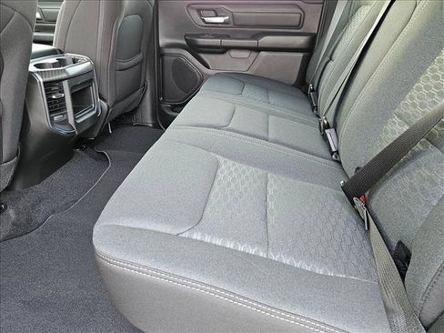 New 2026 RAM 1500 Express AWD/4WD image 15