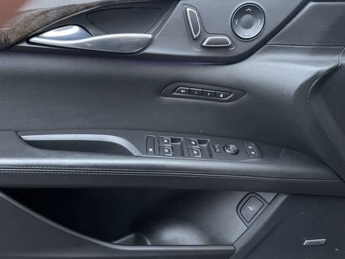 Used 2020 Cadillac CT6 Premium Luxury image 36