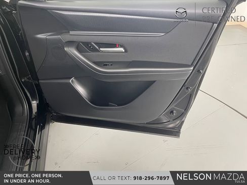 Certified 2025 MAZDA CX-90 3.3 Turbo w/ Select Package AWD/4WD image 50