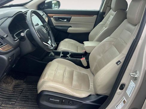 Used 2019 Honda CR-V EX-L image 8