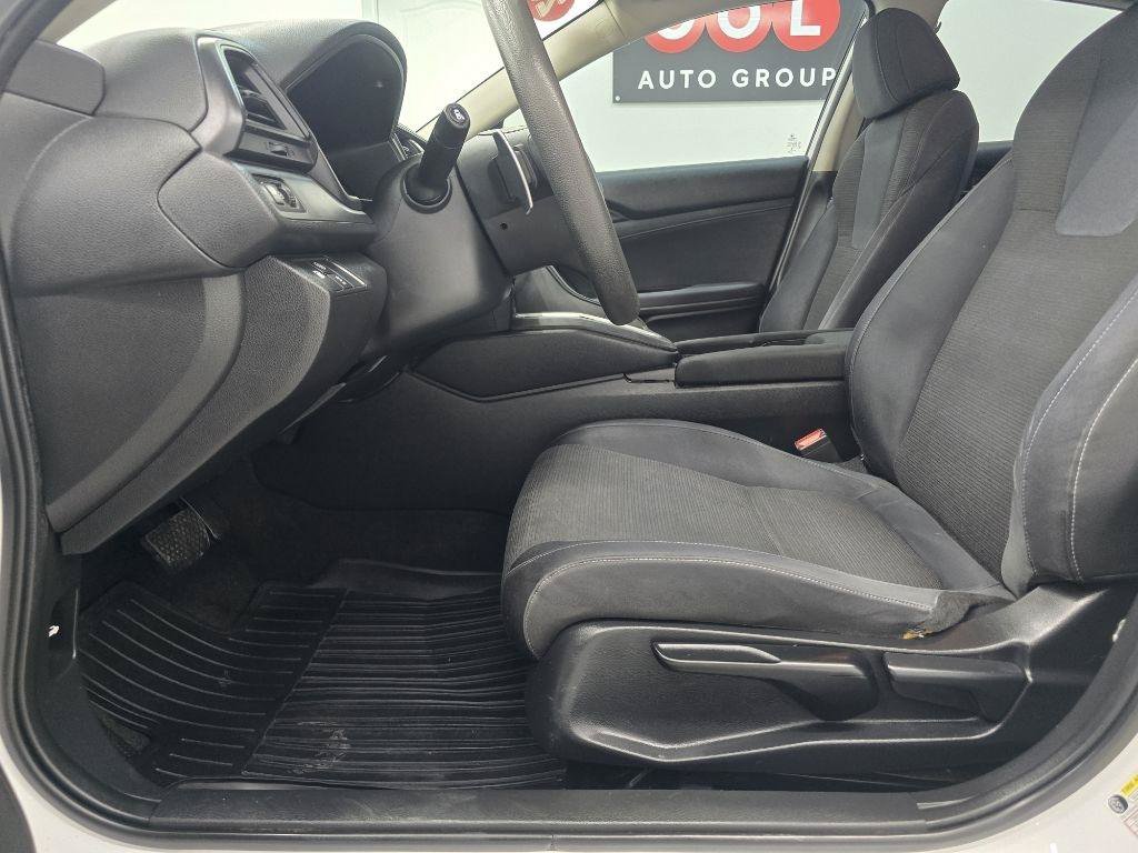 Used 2019 Honda Insight EX image 8