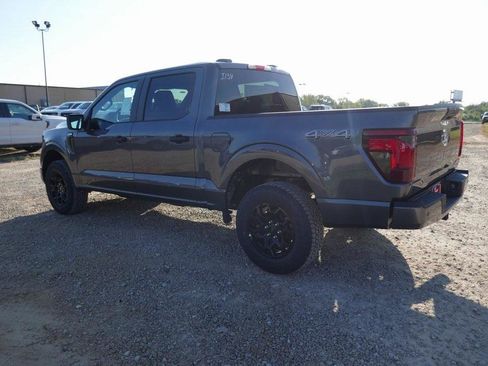 New 2025 Ford F150 STX image 7