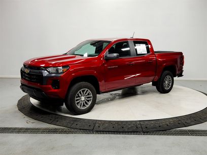 Used 2024 Chevrolet Colorado LT w/ LT Convenience Package II