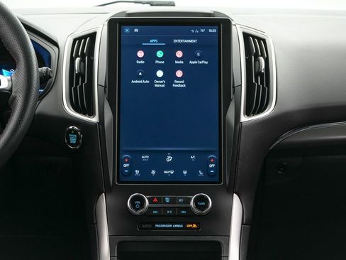 Certified 2024 Ford Edge ST-Line AWD/4WD image 18