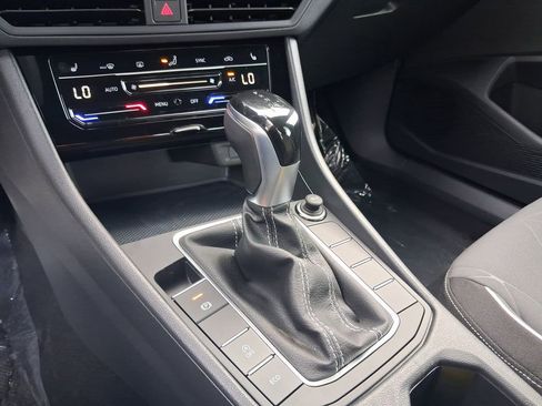 New 2026 Volkswagen Jetta Sport FWD image 9
