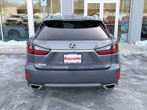 Used 2019 Lexus RX 350 350 w/ Navigation Package image 21