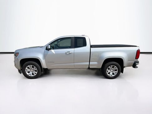 Used 2016 Chevrolet Colorado LT w/ LT Convenience Package RWD image 8