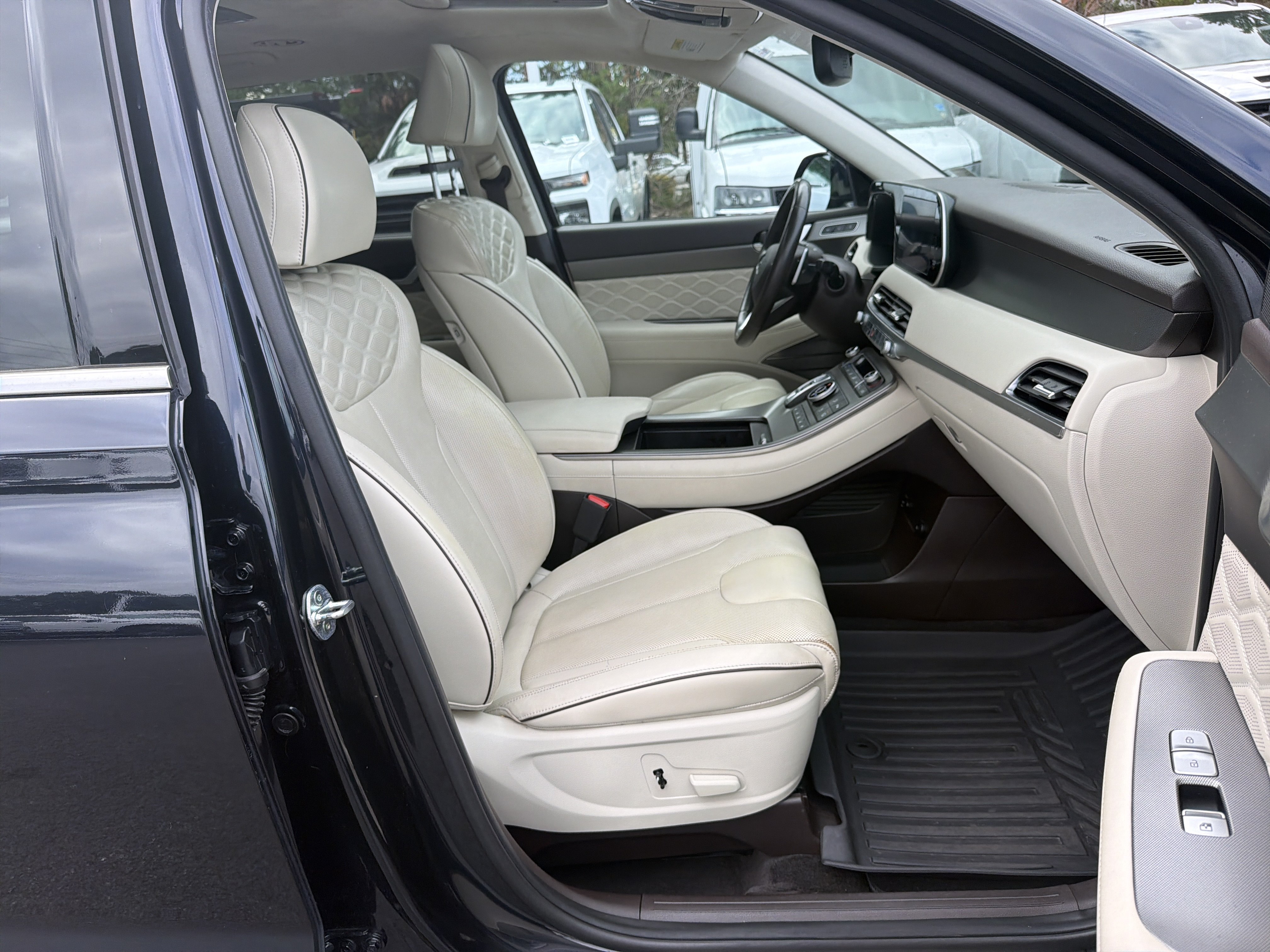 Used 2020 Hyundai Palisade Limited AWD/4WD image 35