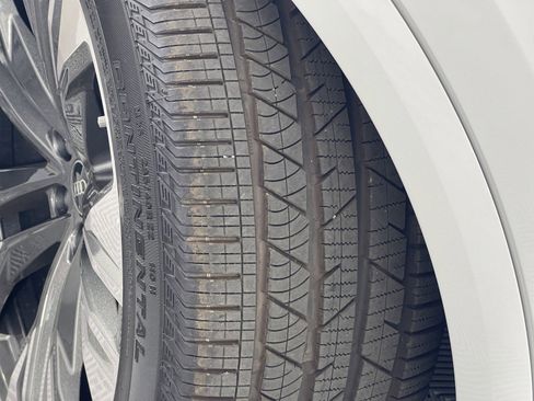 New 2025 Audi Q8 Premium Plus image 8