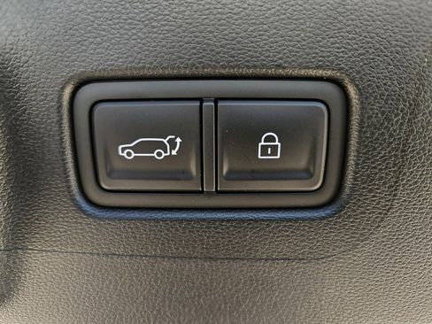 New 2026 Hyundai Santa Fe SE FWD image 13