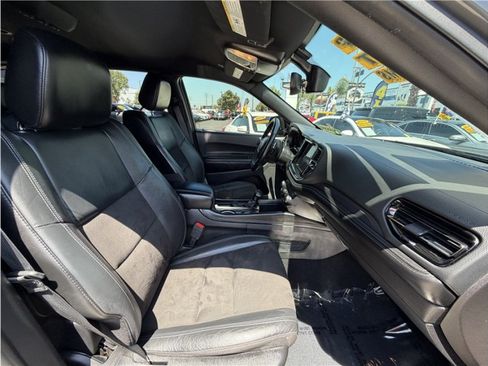 Used 2021 Dodge Durango GT RWD image 33