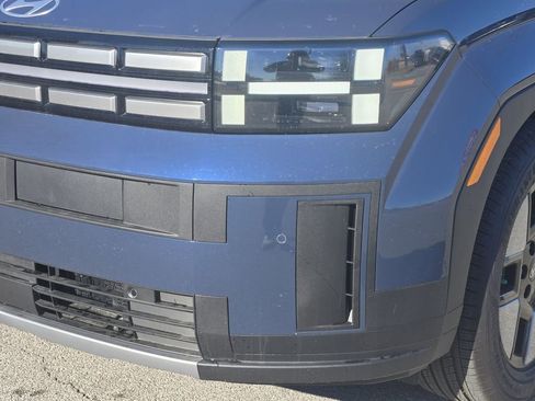 New 2026 Hyundai Santa Fe SEL image 10