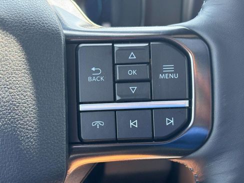 New 2026 Ford F350 Platinum AWD/4WD image 19