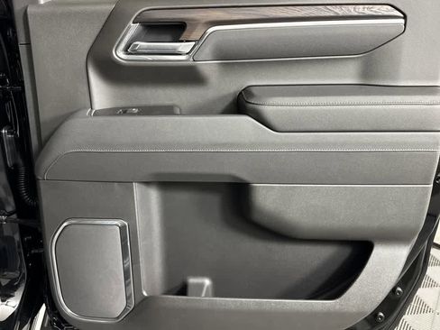 New 2026 GMC Sierra 1500 SLT w/ SLT Premium Plus Package image 27