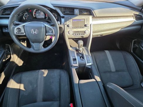 Used 2016 Honda Civic LX image 10