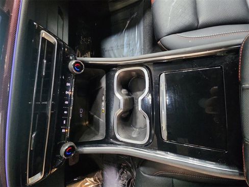 Certified 2024 Chevrolet Traverse RS w/ LPO, Floor Liner Package image 21