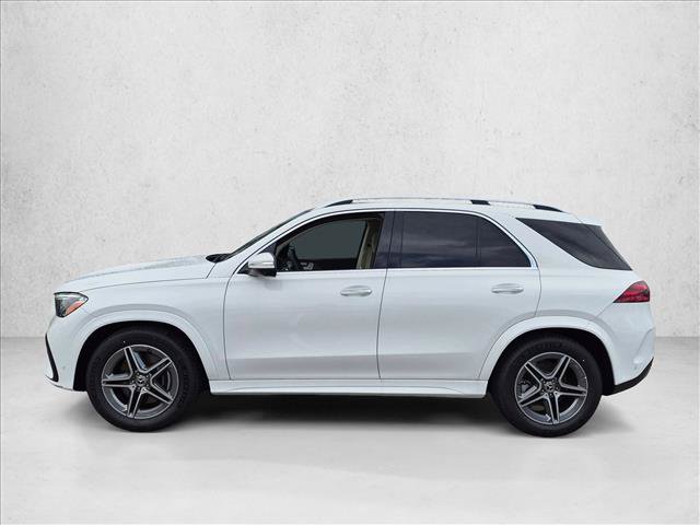 New 2026 Mercedes-Benz GLE 450 4MATIC image 5