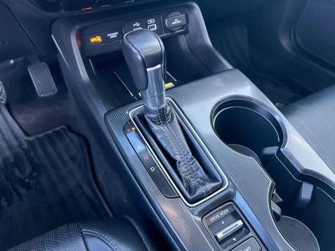 Used 2023 Honda Civic Touring image 20