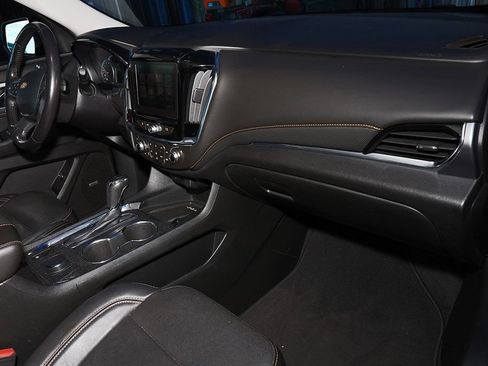 Used 2019 Chevrolet Traverse Premier w/ Redline Edition FWD image 25