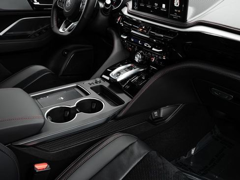 New 2026 Acura MDX A-Spec AWD/4WD image 28