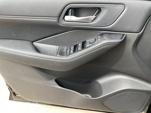 New 2026 Nissan Rogue Dark Armor AWD/4WD image 13