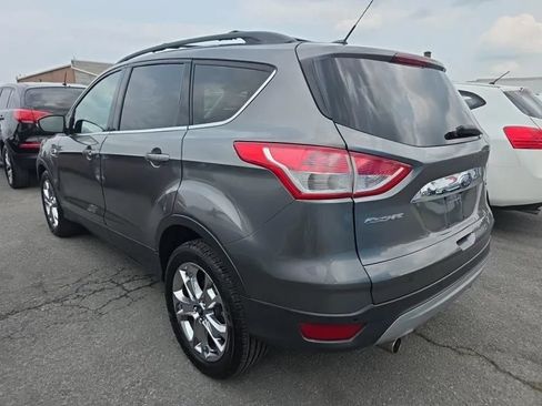 Used 2013 Ford Escape SEL AWD/4WD image 4