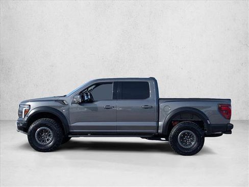 Certified 2025 Ford F150 Raptor image 9
