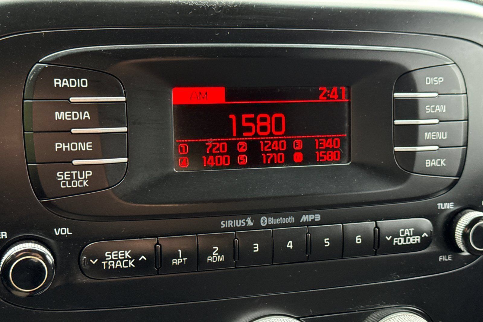 Used 2015 Kia Soul FWD image 18