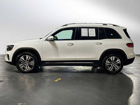 Certified 2025 Mercedes-Benz GLB 250 GLB 250 image 6