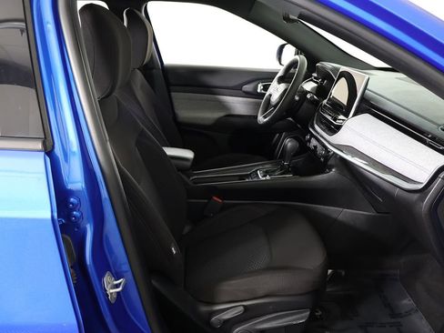 Used 2023 Jeep Compass Sport AWD/4WD image 28