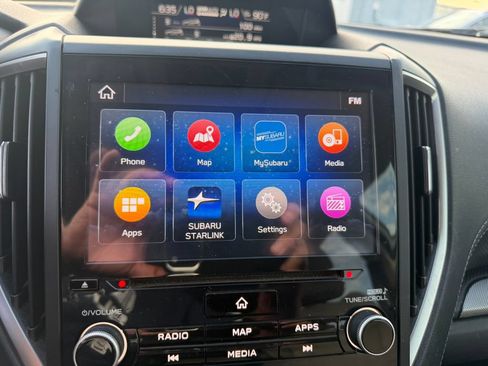 Used 2019 Subaru Forester Limited AWD/4WD image 9