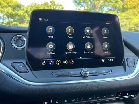 Used 2025 Chevrolet Blazer LT image 21