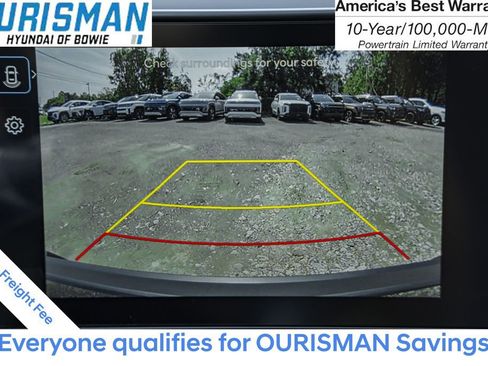 New 2026 Hyundai Kona SEL Sport image 38