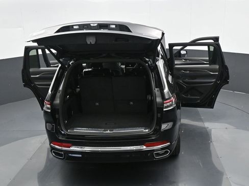 New 2025 Jeep Grand Cherokee L Overland image 61