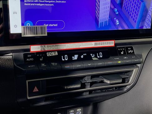 New 2026 Toyota Camry XSE image 14