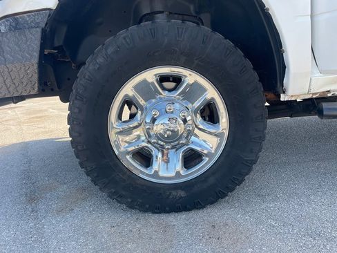 Used 2006 Chevrolet Silverado 2500 LT image 20