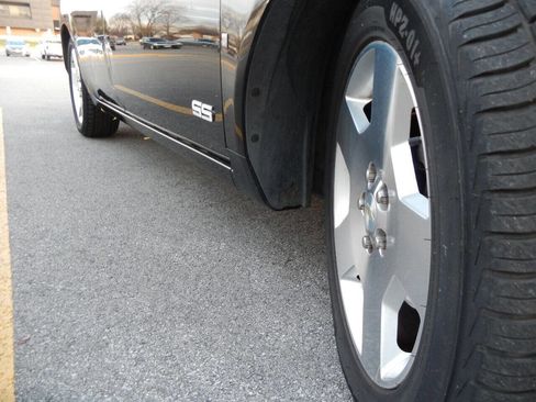 Used 2008 Chevrolet Impala SS image 19