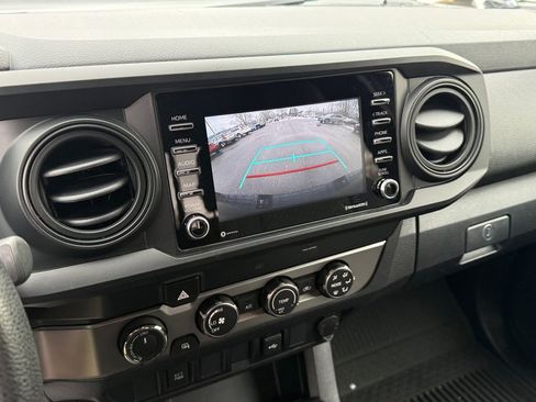 Used 2023 Toyota Tacoma SR image 27