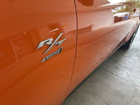 New 2025 Dodge Charger R/T w/ Quick Order Package 25M R/T image 16