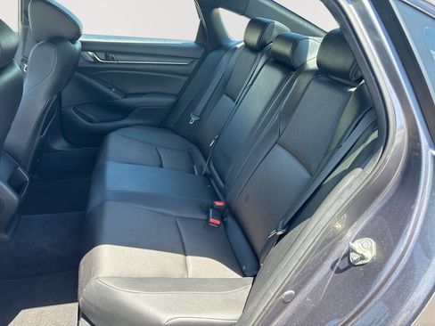 Used 2019 Honda Accord Sport image 25