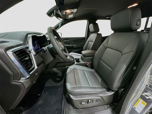 New 2026 GMC Canyon Elevation w/ Convenience Package image 22