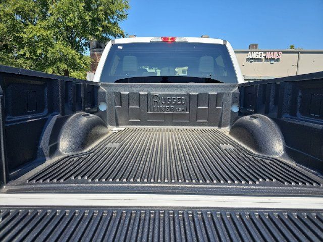 Certified 2023 Ford F150 XLT AWD/4WD image 14