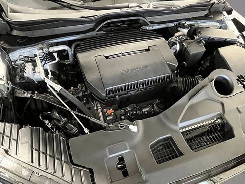 New 2026 Honda Pilot Black Edition image 12