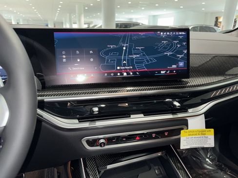 New 2026 BMW X7 M60i image 19